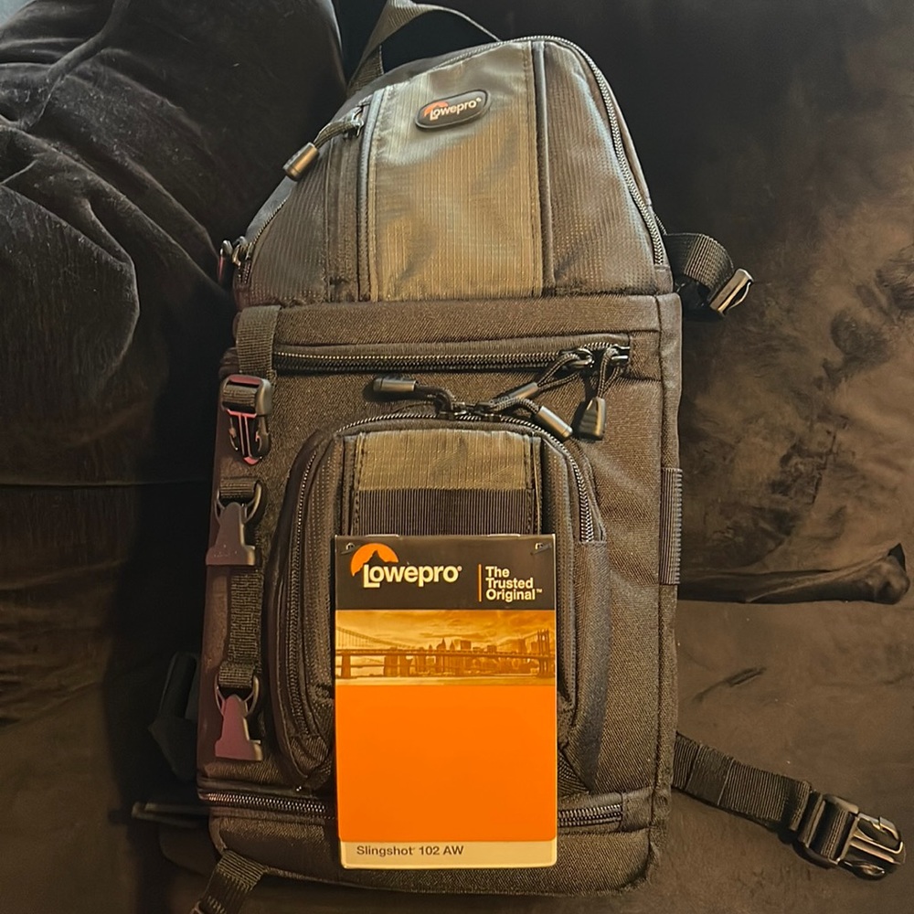 LOWEPRO sling